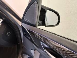 Image 39/39 de BMW X4 M (2020)