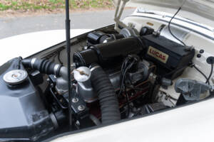 Bild 13/15 von Sunbeam Alpine Mk IIA&#x2F;III (1955)