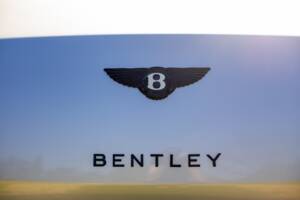 Image 21/46 of Bentley Continental Supersports (2010)