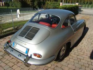 Bild 2/27 von Porsche 356 B 1600 (1963)