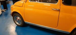 Image 7/42 of FIAT 500 Francis Lombardi &quot;My Car&quot; (1969)