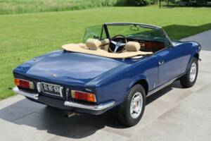 Image 43/50 of FIAT 124 Spider CS1 (1978)