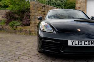 Bild 21/49 von Porsche 718 Cayman (2019)