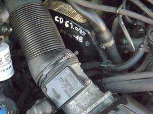 Bild 47/50 von Volkswagen Golf III Cabrio 1.6 (1998)