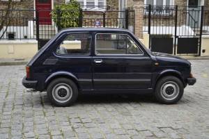 Image 32/37 of FIAT 126 (1979)