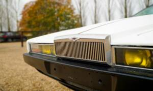 Image 22/28 of Aston Martin Lagonda (1982)