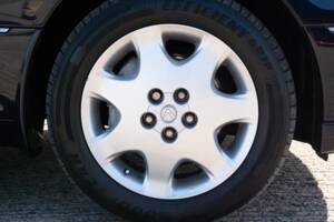 Afbeelding 32/50 van Lexus LS 430 (2002)