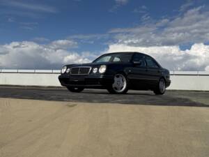 Bild 7/24 von Mercedes-Benz E 50 AMG (1997)