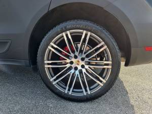 Image 12/21 de Porsche Macan S Diesel (2015)