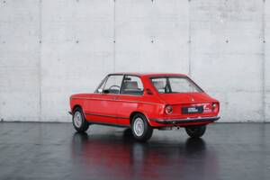 Bild 2/46 von BMW Touring 1600 (1972)
