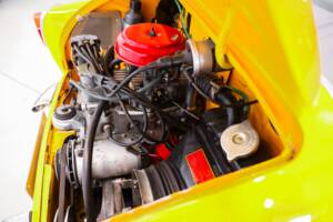 Image 41/79 of Abarth Fiat 750 Zagato (1958)