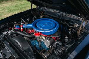 Image 6/50 of Ford Mustang Mach 1 (1973)