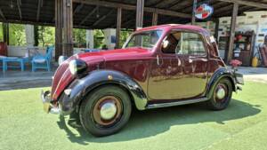 Bild 5/56 von FIAT 500 A Topolino (1938)