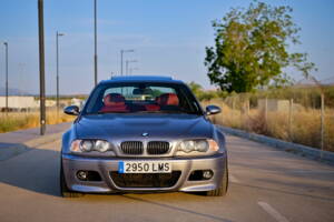 Image 2/61 de BMW M3 (2005)