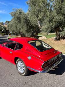 Bild 16/50 von Triumph GT 6 Mk III (1971)