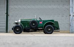 Imagen 21/49 de Bentley Speed Six Blower Special (1900)