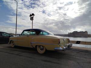 Bild 36/50 von Chrysler New Yorker (1954)