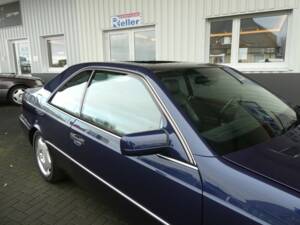 Bild 17/19 von Mercedes-Benz S 420 C (1995)