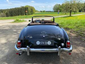 Image 10/29 de Mercedes-Benz 190 SL (1961)