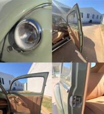 Image 37/49 of Volkswagen Beetle 1100 Standard (Brezel) (1950)