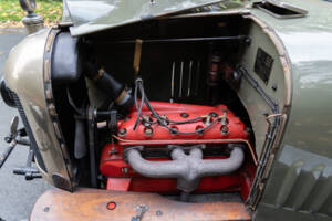 Bild 15/17 von Morris Cowley Bullnose (1924)