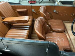 Imagen 26/26 de Lagonda Six 16/80 (1933)