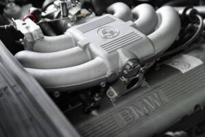 Bild 47/50 von BMW Z1 Roadster (1991)