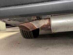 Afbeelding 72/74 van Mercedes-Benz 220 TE (1993)