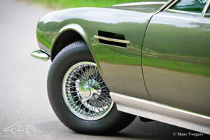 Afbeelding 42/57 van Aston Martin DBS (1969)