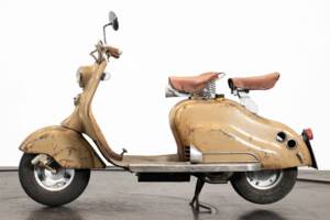 Bild 1/18 von Innocenti DUMMY (1952)