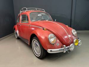 Image 1/66 of Volkswagen Beetle 1300 (1966)
