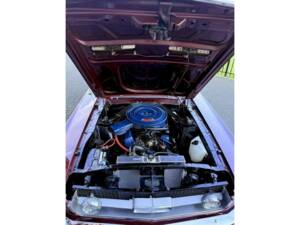 Image 10/23 of Ford Mustang 289 (1967)