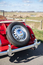 Bild 15/23 von MG TD (1952)