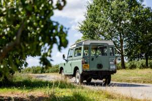 Afbeelding 15/50 van Land Rover 88 (1978)