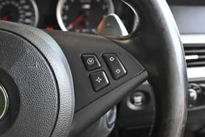 Immagine 16/58 di BMW M5 (2007)