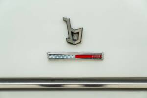 Bild 30/50 von Alfa Romeo Montreal (1972)