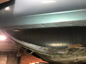 Image 43/91 of Volvo P 144 GL (1972)