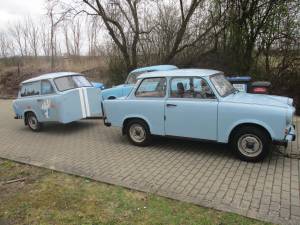 Image 5/13 of Trabant 601 (1975)