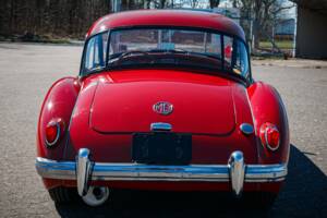 Bild 6/49 von MG MGA 1500 (1958)