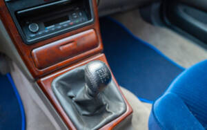 Image 48/57 of Lancia Kappa 2.0 (1995)