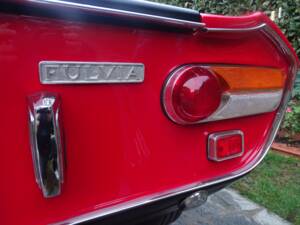 Immagine 50/57 di Lancia Fulvia Montecarlo (1972)