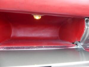 Image 22/28 of Mercedes-Benz 300 SL Roadster (1958)