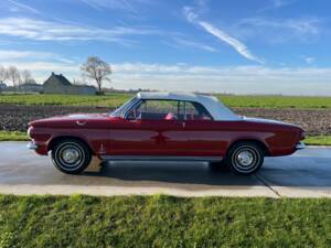 Immagine 61/85 di Chevrolet Corvair Monza Spyder (1963)
