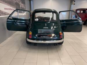 Bild 10/18 von Steyr-Puch 500 D (1959)