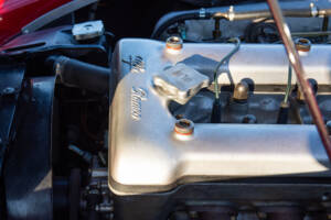 Image 11/33 de Alfa Romeo 2600 Spider (1964)