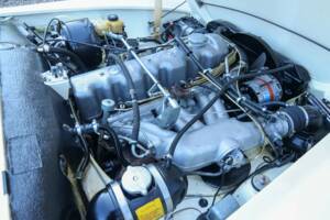 Image 4/50 of Mercedes-Benz 250 SL (1967)