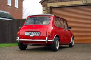 Imagen 16/50 de Austin Mini Cooper S 1275 (1965)