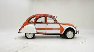 Bild 6/15 von Citroën 2 CV 6 (1979)