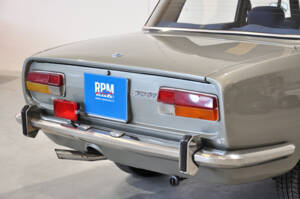 Afbeelding 9/39 van Alfa Romeo 2000 Berlina (1973)