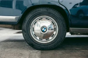 Bild 93/112 von BMW 2000 (1970)